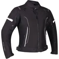 Richa Airstream 3 Damen Motorradjacke