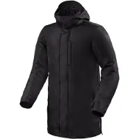 REV'IT! REV’IT! Manhattan H2O Jacke Schwarz Größe S