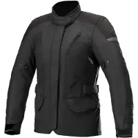 Alpinestars 3213722-1100-XL, Männlich, Schwarz, XL