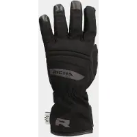 Richa Summer Rain 2 Handschuh schwarz XXL HerrenschwarzXXL - Motorradbekleidung - Motorradhandschuhe