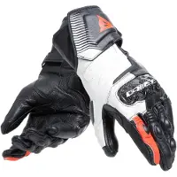 Dainese Carbin 4 Long Damen-Motorradhandschuh