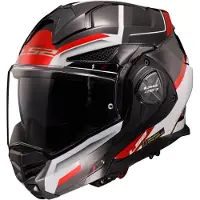 LS2 Ff901 Advant X Spectrum Modularhelm