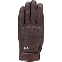Richa Custom 2 Perforierter Motorradhandschuh