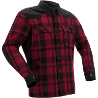 Richa Wisconsin wasserdichte Motorjacke