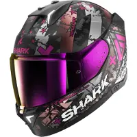 Shark Skwal I3 Hellcat Integralhelm
