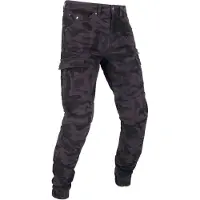 Richa Apache Cargo Motorradhose