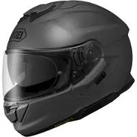 Shoei GT-Air 3 Integralhelm M Unisex Futter grau, M