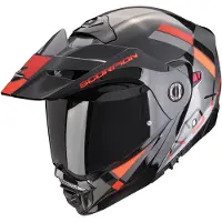 Scorpion Adx-2 Galane Modularhelm