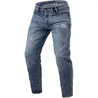 REV'IT! Rilan TF Motorradjeans REV'IT!