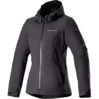 Alpinestars Stella Neo wasserdichter Damen-Motorrad-Hoodie