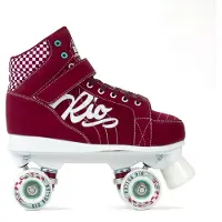 Rio roller Mayhem Ii Kinder Rollschuhe