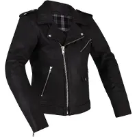 Richa Brighton Damen Motorradjacke