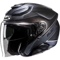 HJC F31 Ludi Jethelm