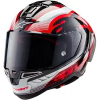 Alpinestars Supertech R10 Team Motorradhelm