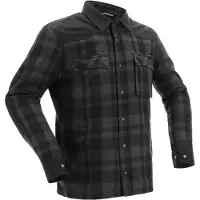 Richa Wisconsin wasserdichte Motorjacke