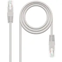 Nanocable UTP-Kabel Kategorie 5 10.20.01