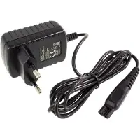 Classic Netzteil für Philips Norelco, Multigroom 15V 0,36A AT HQ HS PT QT RQ S Y Serie, HQ8505