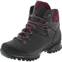 Hanwag Tatra II Lady GTX - Trekkingstiefel, Hanwag_Schuhgröße:37.5 (UK 4.5), Hanwag_Farbe:asphalt/dark garnet