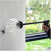 Mikamax Spider Catcher 2.0 Mückenvernichter