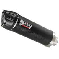 MIVV GP-C Auspuffsystem mit EG-BE S/O CB - CB500 F/X/R 13-15
