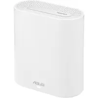 Asus ExpertWiFi EBM68 – Mesh-WLAN – Tri-Band – Wi-Fi 6 – AX7800 – 1er-Pack
