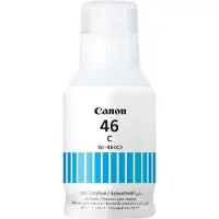 Canon GI-46C - Cyan - Druckerpatrone