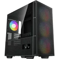 DeepCool Morpheus Pc-tower-gehäuse