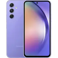 Samsung Galaxy A54 5G SM-A546B/DS, 16,3 cm (6.4"), 8 GB, 256 GB, 50 MP, Android 13, Limette
