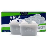 Alapure Wasserfilter geeignet für Tassimo 463675 (6-Pack)