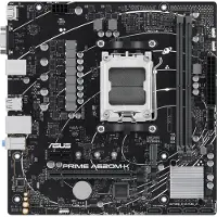Asus Prime A620m-k Hauptplatine