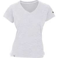 MAUL Damen Shirt Ridnaun - 1/2 T-Shirt+Print