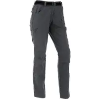 MAUL Sport Trail II - Zipp off zu Capri Elastisch dark grey (8) 46