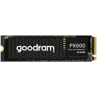 Goodram SSDPR-PX600-250-80, 250 GB, M.2, 3200 MB/s