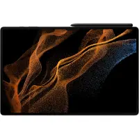 Samsung Galaxy Tab S8 Ultra SM-X900N, 37,1 cm (14.6"), 2960 x 1848 Pixel, 128 GB, 8 GB, 2,99 GHz, Grau