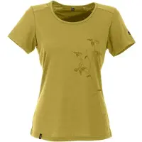 MAUL Damen Shirt Bony II fresh - 1/2 T-Shirt