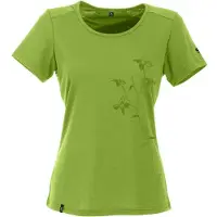 MAUL Damen Shirt Bony II fresh - 1/2 T-Shirt
