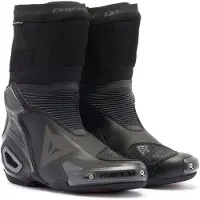 Dainese Stiefel Axial 2 Schwarz Größe 39