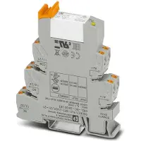 Phoenix Contact 2900330 Relaismodul PLC-RPT- 24DC/21-21 PLCRPT24DC2121 - 10 Stück