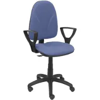 Piqueras Y Crespo Algarra Bali 61bgolf Bürostuhl Mit Armlehnen
