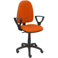 Piqueras Y Crespo Algarra Bali 08bgolf Bürostuhl Mit Armlehnen