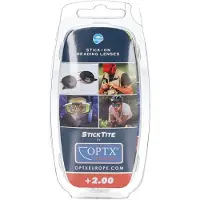 Best Divers Sticktite Sehstärkeglas 32 Mm