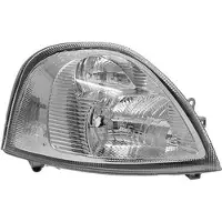 VAN WEZEL Scheinwerfer Rechts für RENAULT MASTER II Kasten (FD) 4387962