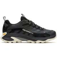Merrell - Moab Speed 2 GTX - Multisportschuhe Gr 50 schwarz