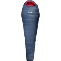Millet Light Down -5