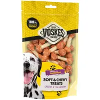 Voskes Hühnchen & Reis Hanteln - 400 g