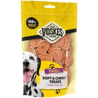 Voskes Hähnchen-Sushi-Rollen - 400 g