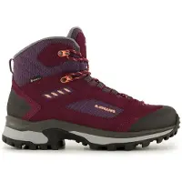 Lowa Damen Trekkingstiefel CORVARA GTX MID WS