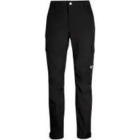 Halti Hiker II Drymaxx Shell Pants Women's black (P99) 48