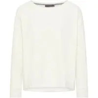 Elbsand - Women's Riane Sweatshirt - Pullover Gr XS weiß