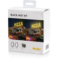 Nisi Black Mist Kit 77mm